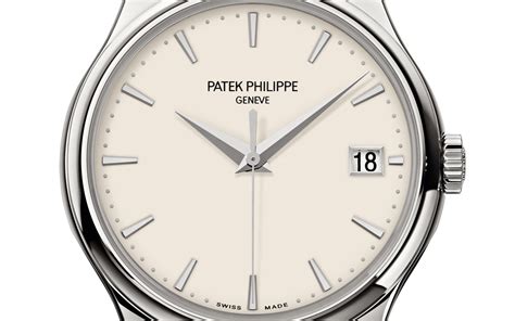 patek philippe 5267|5227g calatrava retail price.